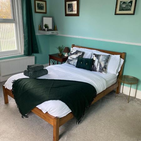 Seaview Public House Bed & Breakfast Birchington-on-Sea Dış mekan fotoğraf