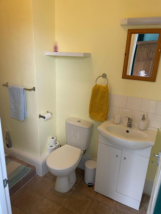 Seaview Public House Bed & Breakfast Birchington-on-Sea Dış mekan fotoğraf