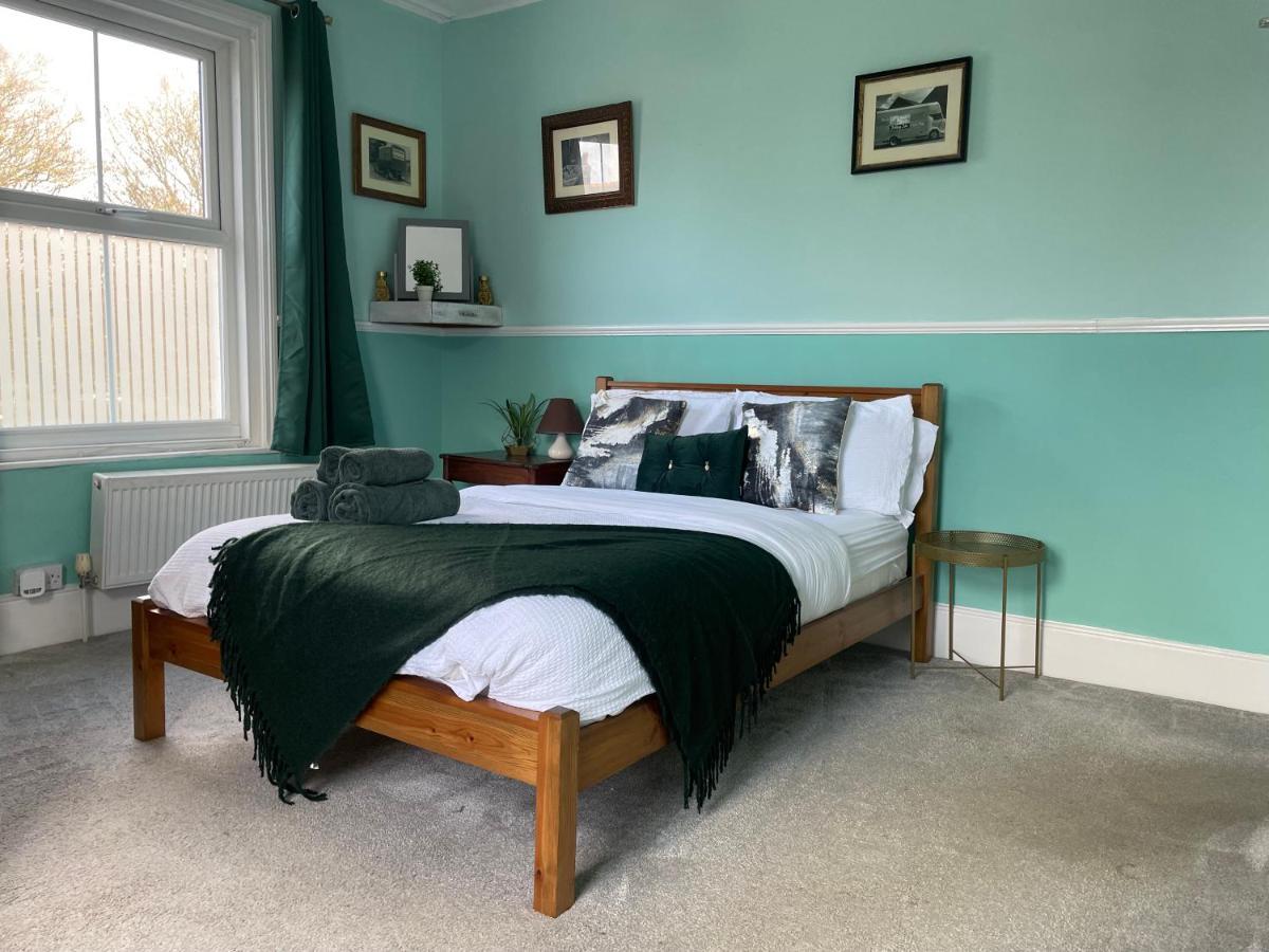 Seaview Public House Bed & Breakfast Birchington-on-Sea Dış mekan fotoğraf