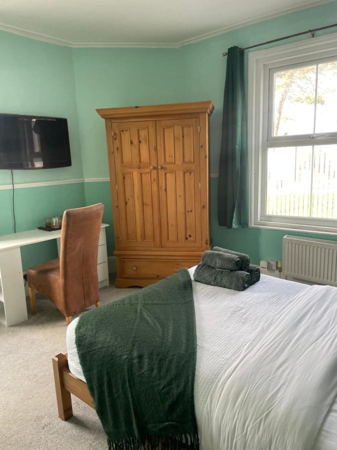 Seaview Public House Bed & Breakfast Birchington-on-Sea Dış mekan fotoğraf