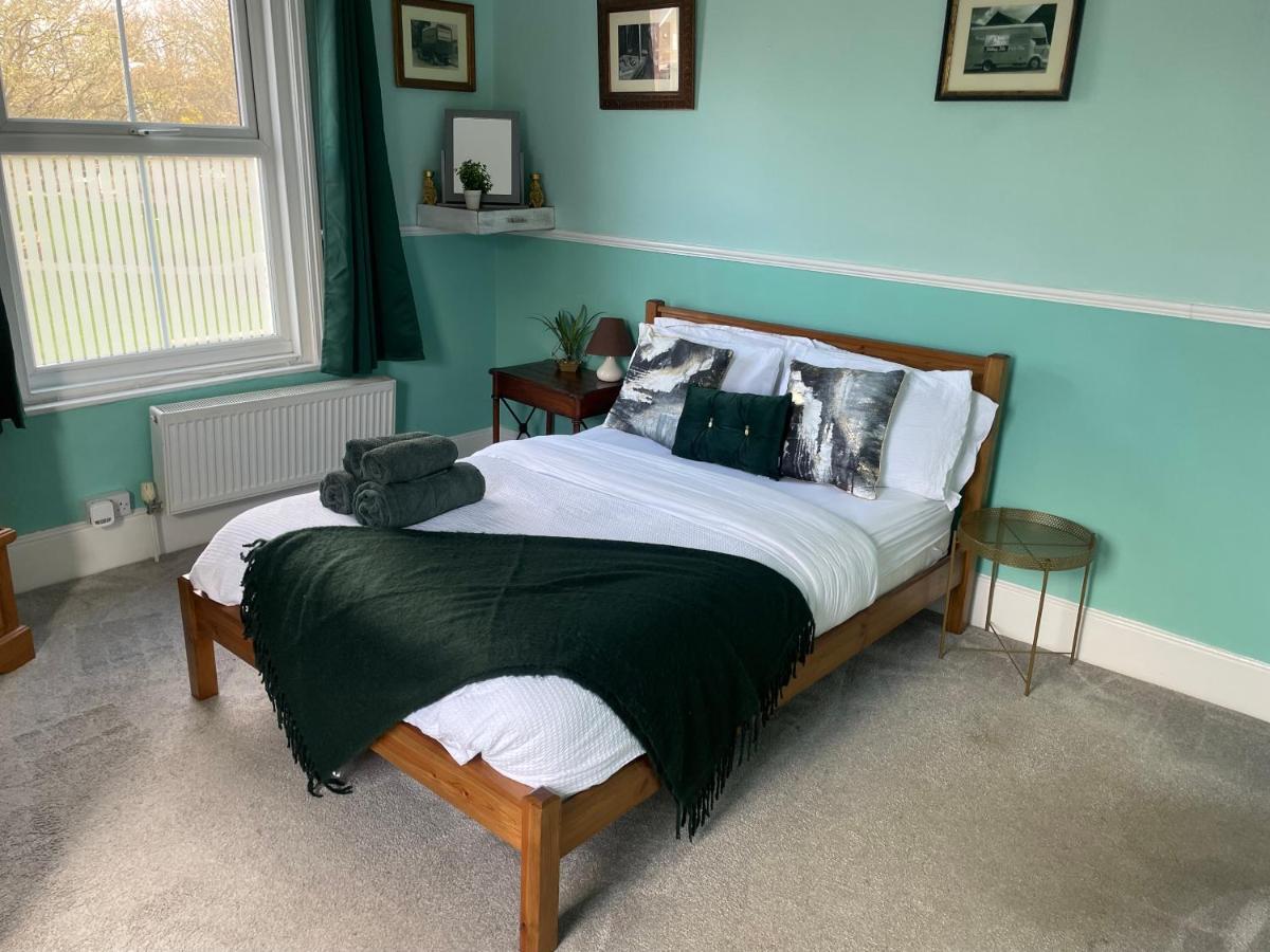 Seaview Public House Bed & Breakfast Birchington-on-Sea Dış mekan fotoğraf